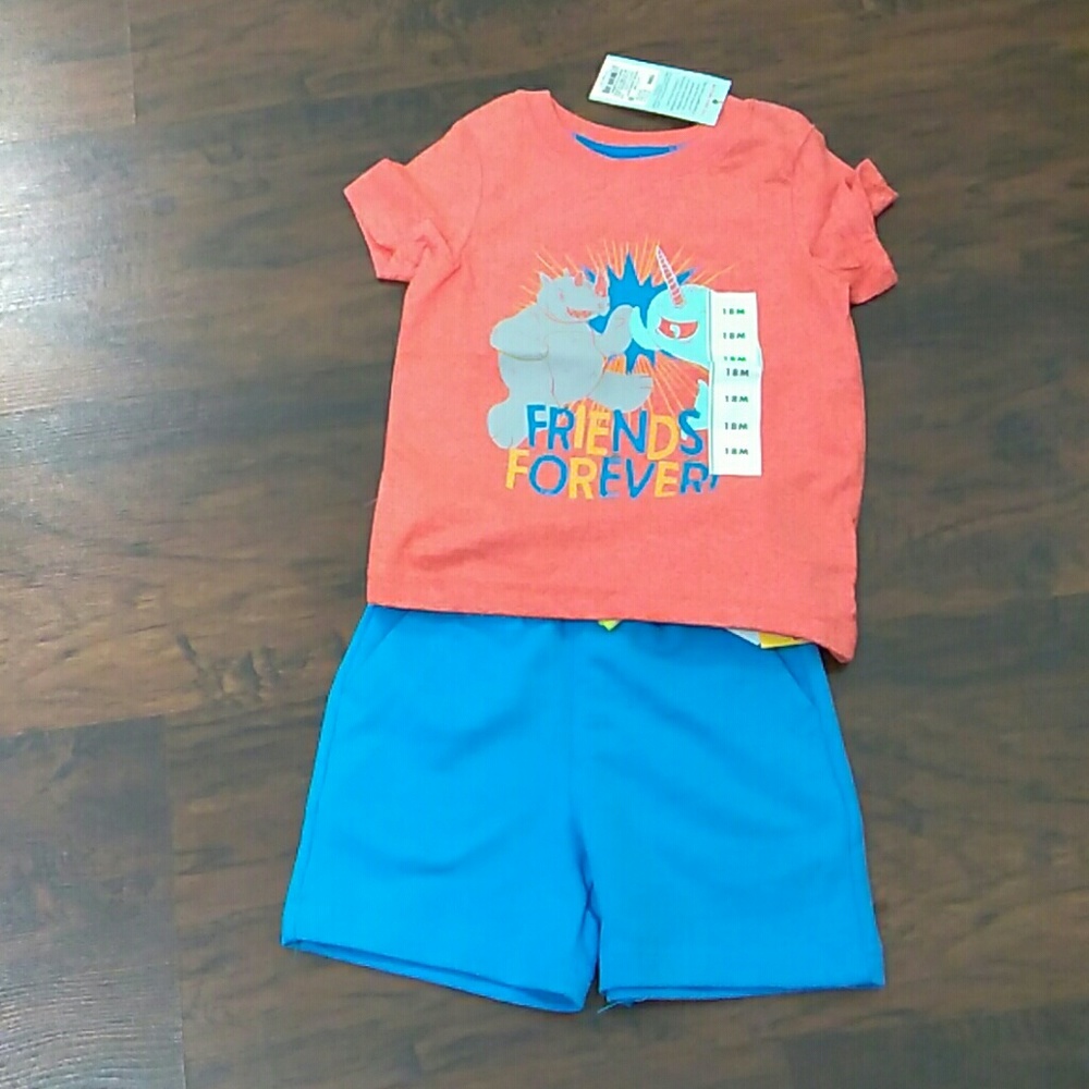 Boys bundle